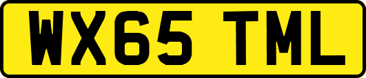 WX65TML