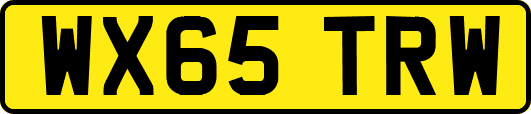 WX65TRW