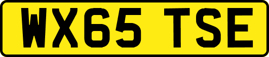WX65TSE