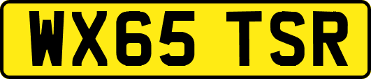WX65TSR