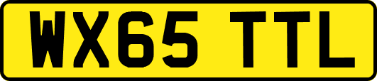 WX65TTL