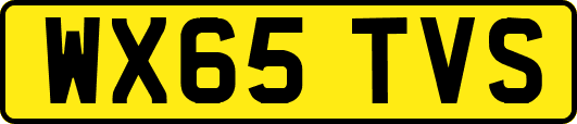 WX65TVS