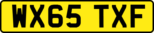 WX65TXF