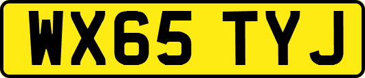 WX65TYJ