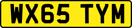 WX65TYM