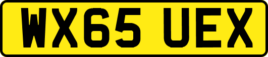 WX65UEX