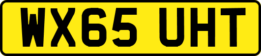 WX65UHT