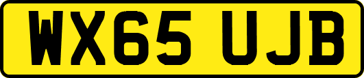 WX65UJB