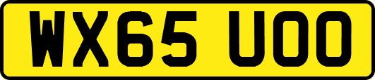 WX65UOO