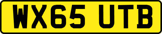 WX65UTB