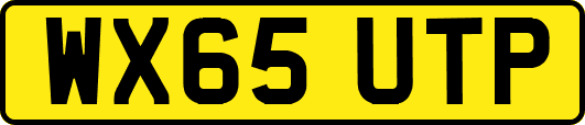 WX65UTP