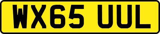 WX65UUL