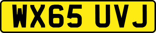 WX65UVJ