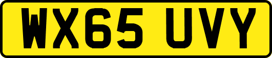 WX65UVY