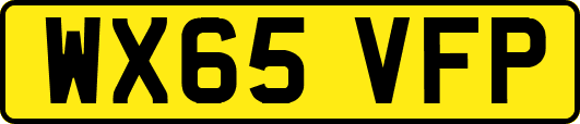 WX65VFP