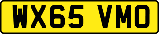 WX65VMO