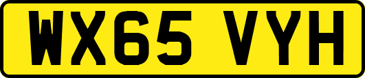 WX65VYH