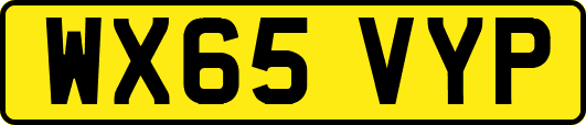 WX65VYP