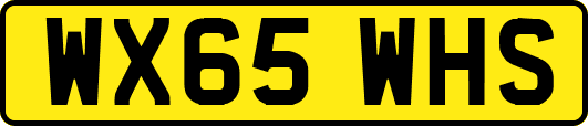 WX65WHS