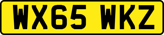 WX65WKZ