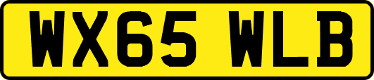 WX65WLB