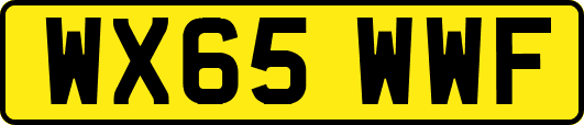 WX65WWF