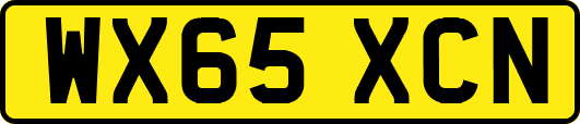 WX65XCN