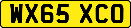 WX65XCO