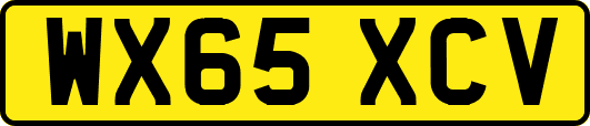 WX65XCV
