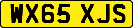 WX65XJS