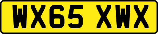 WX65XWX
