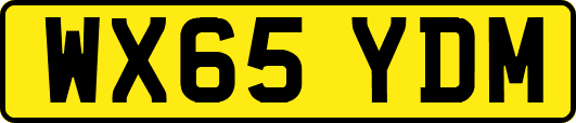 WX65YDM
