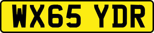 WX65YDR