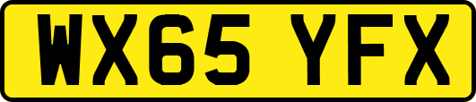 WX65YFX