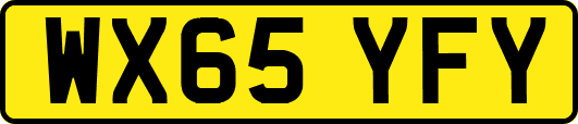 WX65YFY