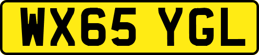 WX65YGL