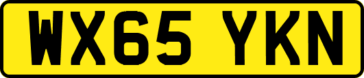 WX65YKN