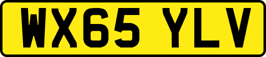 WX65YLV
