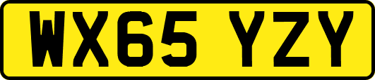 WX65YZY