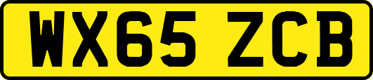 WX65ZCB
