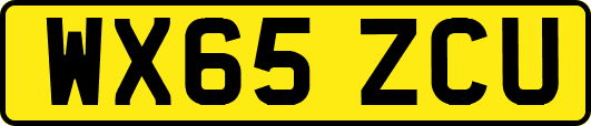 WX65ZCU