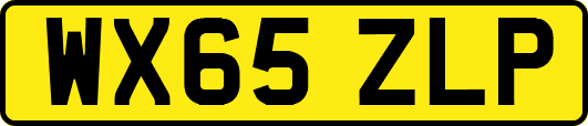 WX65ZLP
