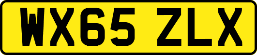 WX65ZLX