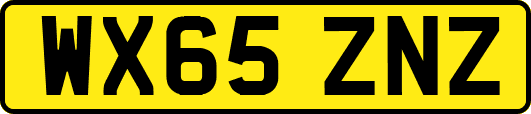 WX65ZNZ