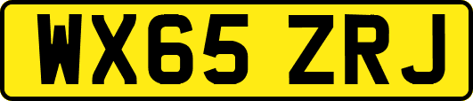 WX65ZRJ