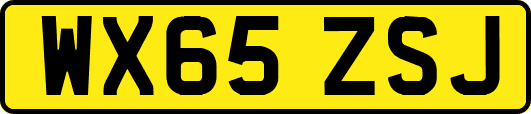 WX65ZSJ