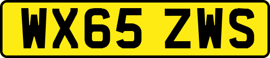 WX65ZWS
