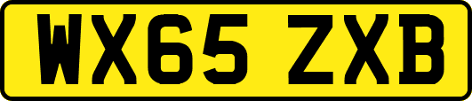 WX65ZXB