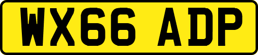 WX66ADP