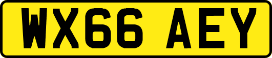WX66AEY